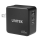 Ładowarka i akumulator UNITEK Ładowarka Sieciowa Travel GAN 2x USB-C 1x USB-A 65W; P1117B